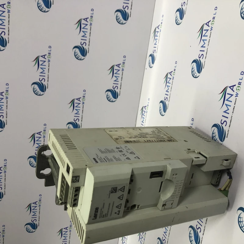 155AE255F1001000S Frequency Inverter – Lenze i500 Series thumbnail 4